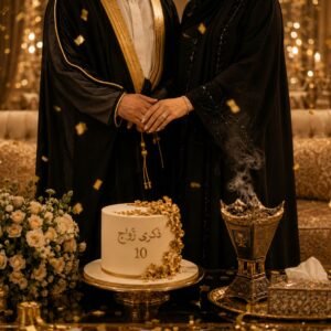 ذكرى الزواج